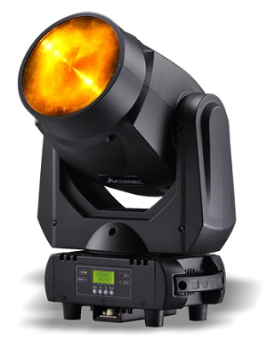 Фото Acme LED-MB350 BEAM светодиодная вращающаяся голова BEAM.