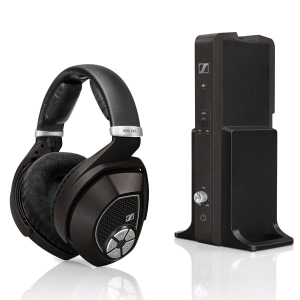 Фото Sennheiser RS 185