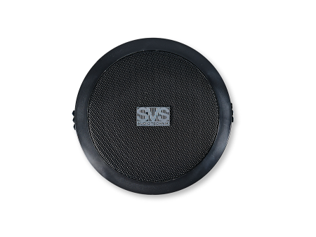 Фото Потолочный громкоговоритель SVS Audiotechnik SC-105 Black