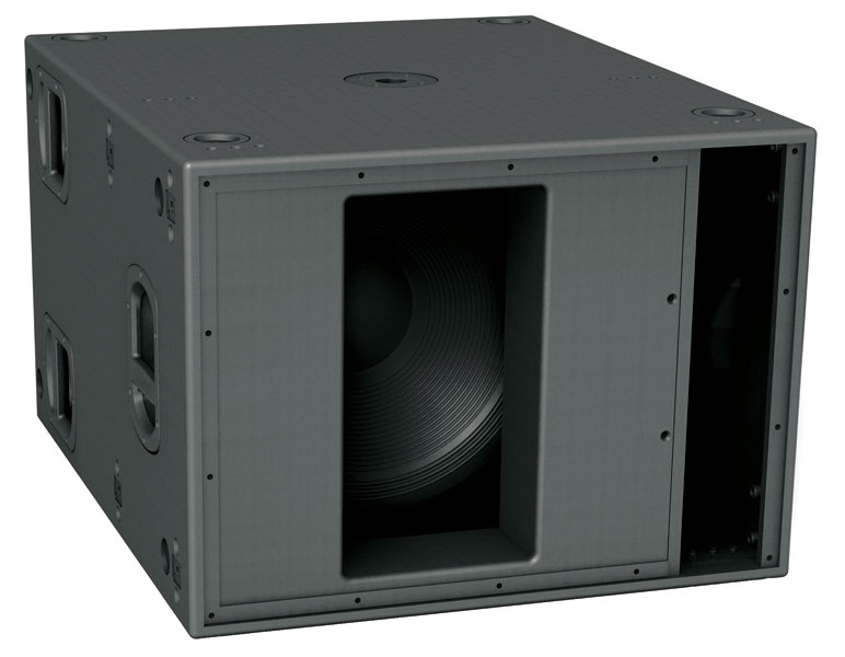 Фото Пассивный сабвуфер RCF TTS18