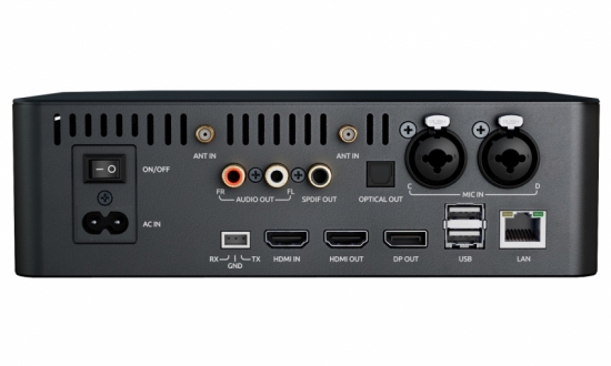 Фото Комплект караоке AST Reference