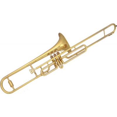 Фото Тромбон Maxtone TVC-67 Bb