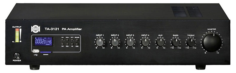 Фото Show TA-3121