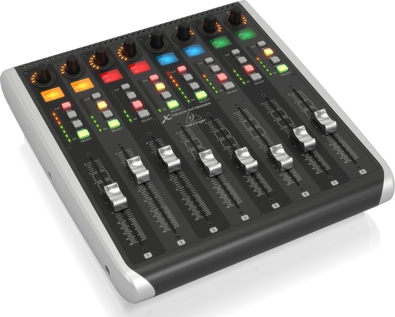 Фото Behringer X-TOUCH EXTENDER