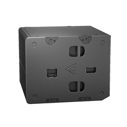 Фото Пассивный сабвуфер MAG Sub H28