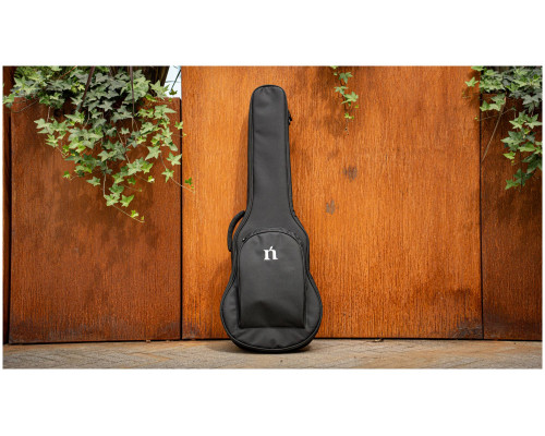 Фото Акустическая гитара NATASHA Asteroid Klein Blue