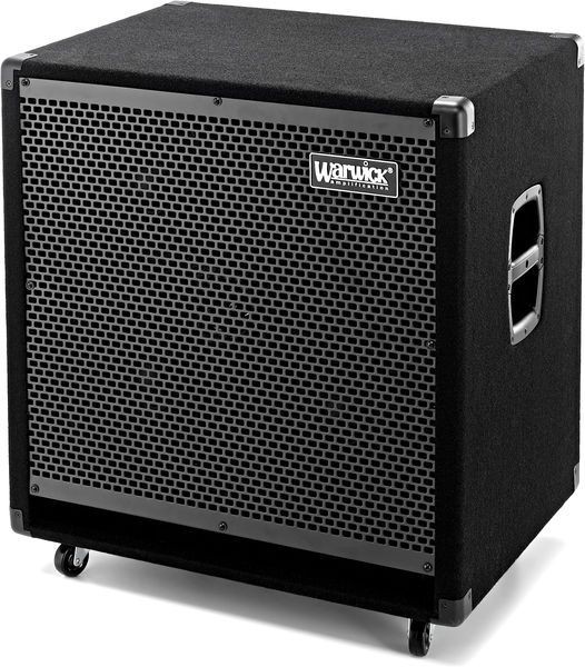 Фото Warwick WCA 410 W