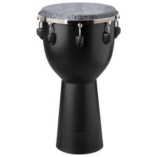 Фото Remo DJ-6012-70 APEX Djembe джембе 12"х22", цвет Black