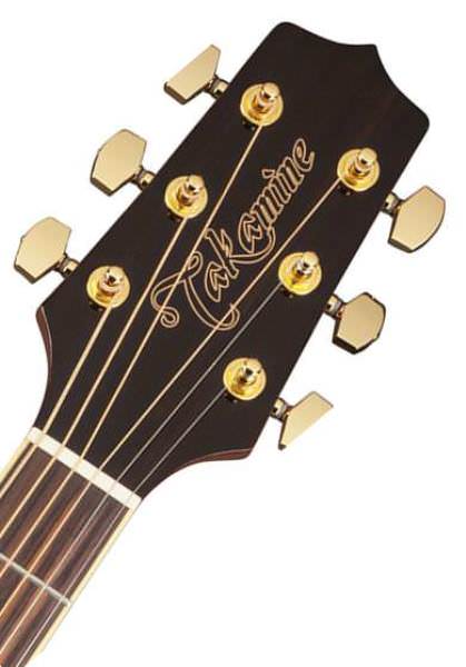 Фото TAKAMINE G50 SERIES GD51-BSB