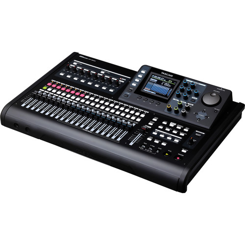 Фото Tascam DP-32SD 