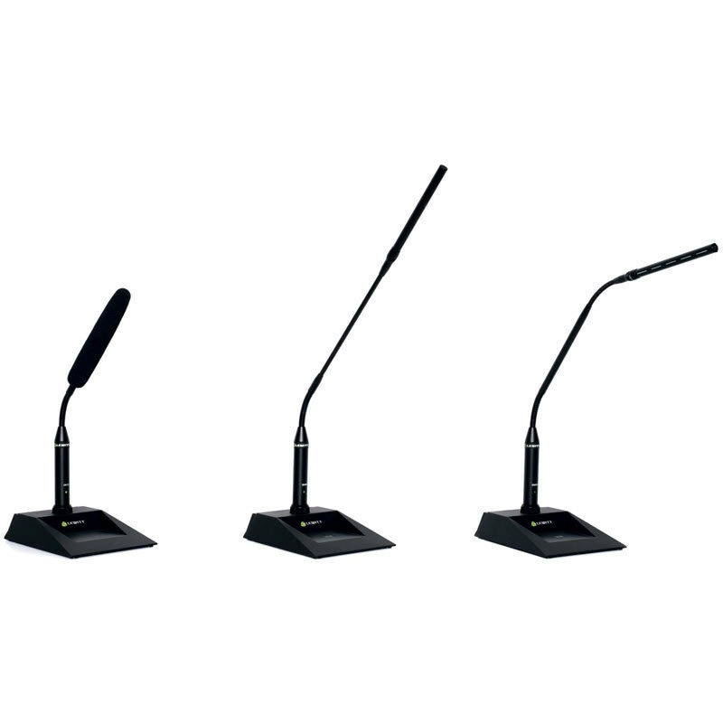 Фото Капсюль микрофонный LEWITT S10