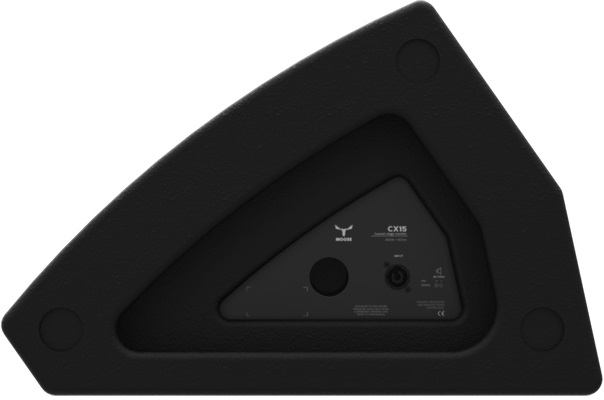 Фото Пассивный монитор MOOSE CX15  