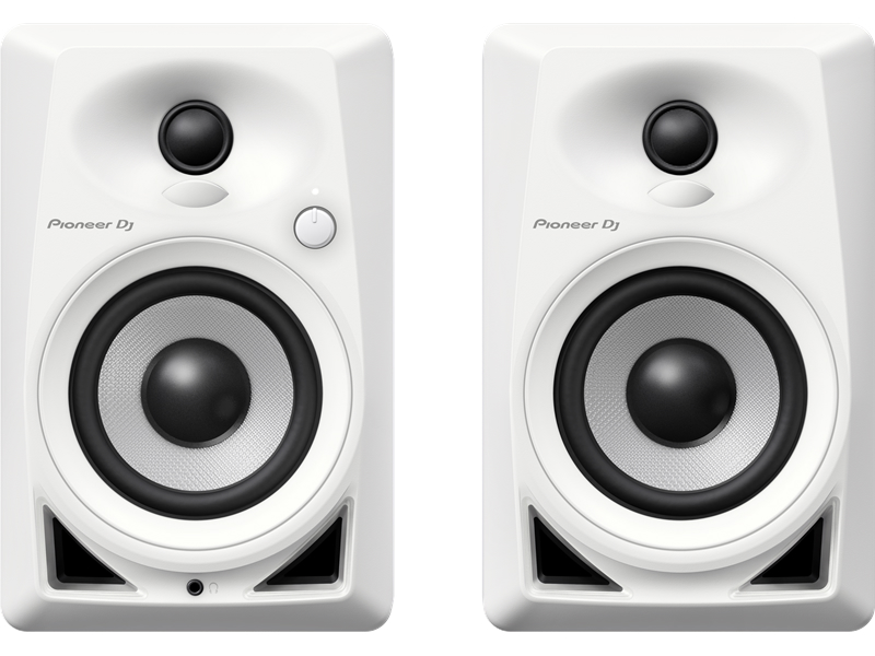 Фото PIONEER DM-40-W