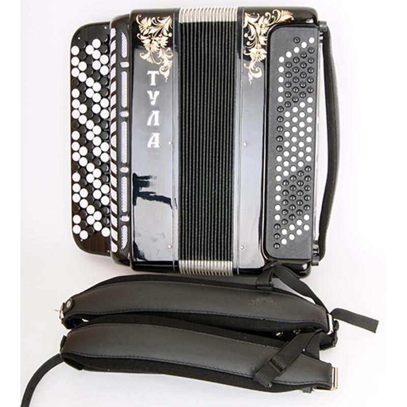 Фото Баян ТУЛА-209, 92/55x100-II