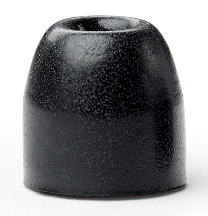 Фото SHURE EABKF1-10M Сменные вставки для наушников