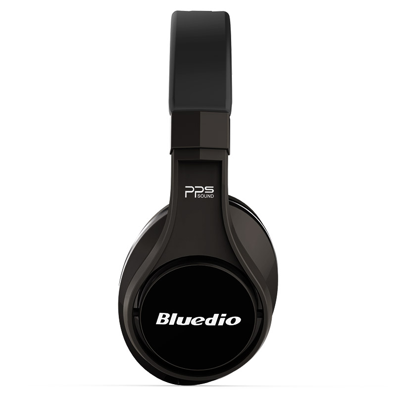 Фото Bluedio U Titanium