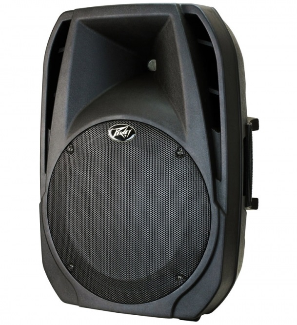 Фото Активная акустическая система Peavey PBK 12PB