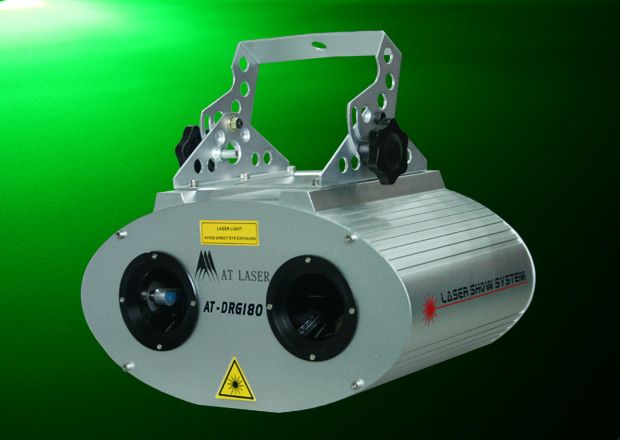 Фото ATLaser Gemini II