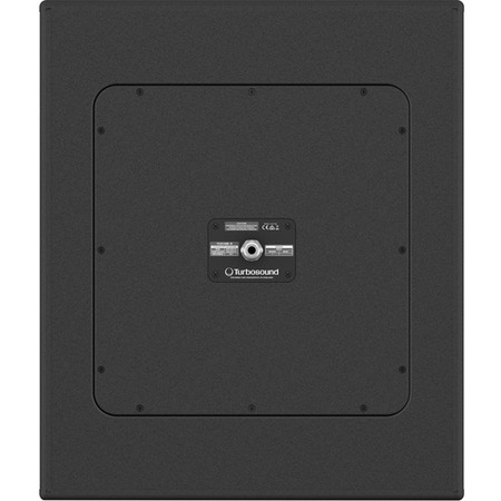 Фото Пассивный сабвуфер Turbosound DUBLIN TCX118B-R