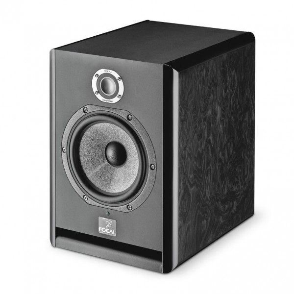Фото Focal Solo 6 Be Black студийные монитор