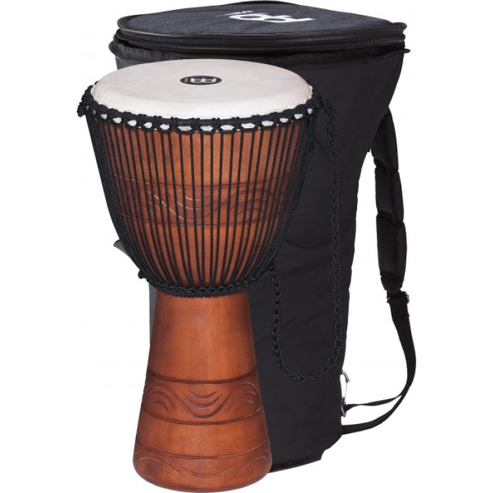 Фото Джембе MEINL ADJ2-XL+Bag