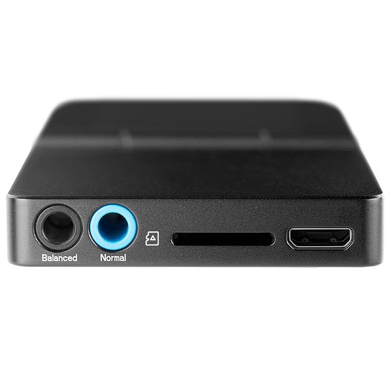 Фото HIFIMAN Supermini