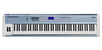 Фото Kurzweil SP3X