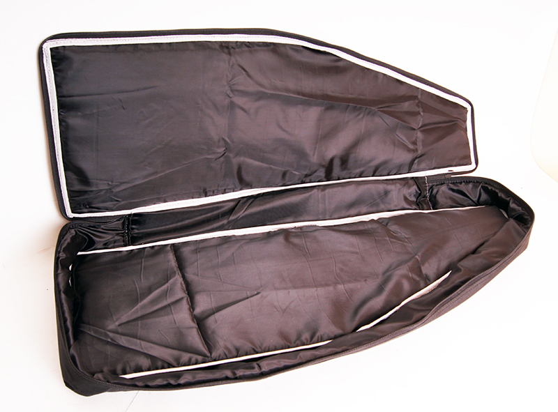 Фото Чехол Мир гуслей MG-C2