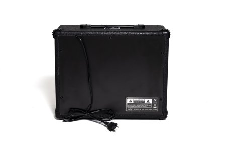 Фото Комбоусилитель для электрогитары Bosstone GA-30W Black