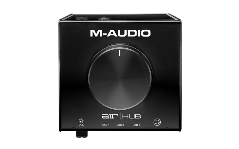 Фото M-Audio AIR Hub