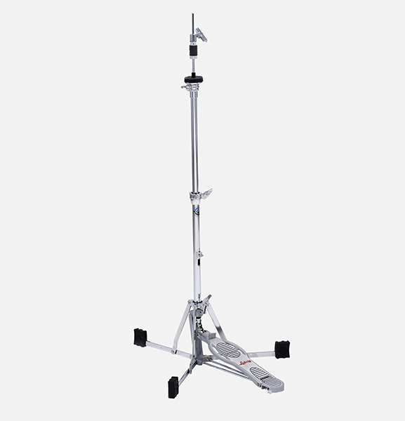 Фото Стойка хай-хэт тарелки Ludwig LAC16HH Atlas Classic 