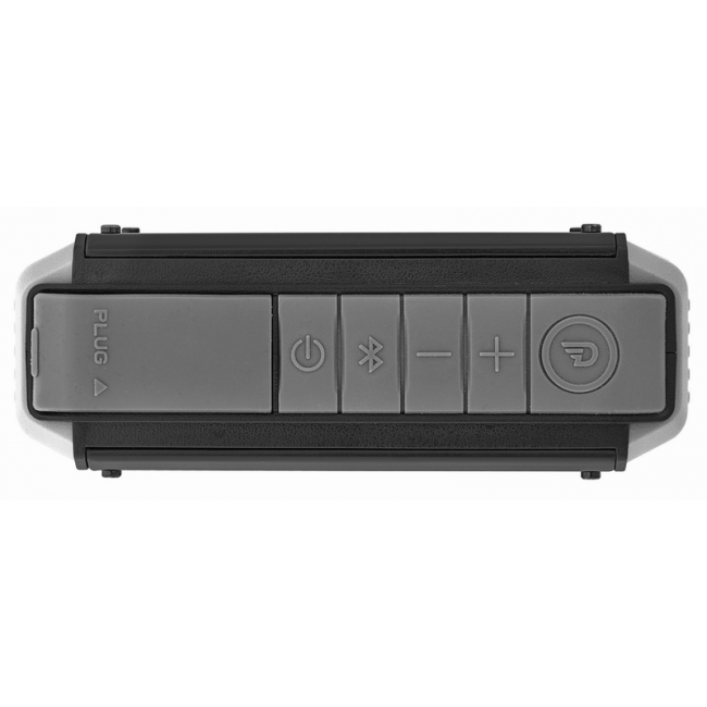 Фото Портативная акустическая система DREAMWAVE Explorer graphite