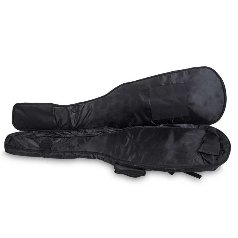 Фото Rockbag RB20515B  чехол для бас-гитары, подкладка 10мм, чёрный