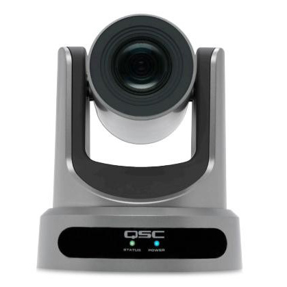 Фото  QSC PTZ-20x60/Q-SYS PoE