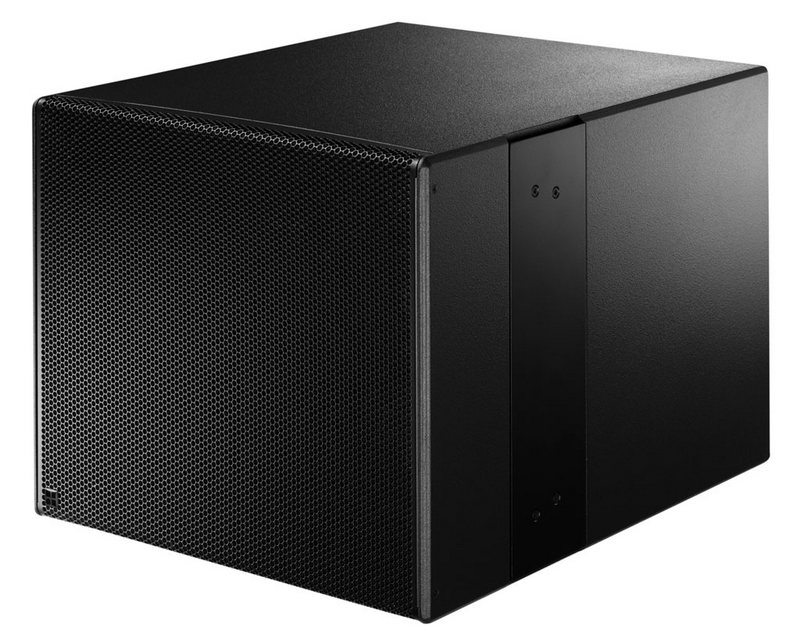 Фото Пассивный сабвуфер d&b audiotechnik 18A-SUB SC