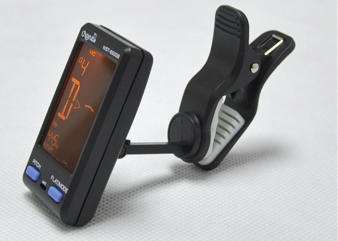 Фото Тюнер цифровой Cherub WST-650GB