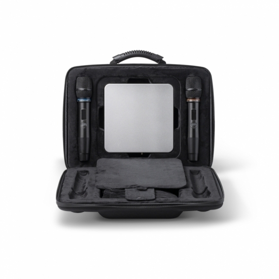 Фото Комплект караоке EVO Icon Plus