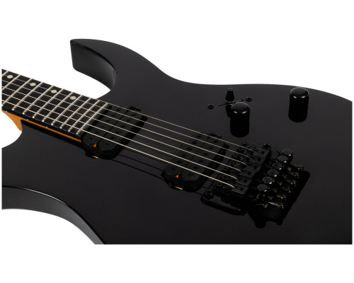 Фото Электрогитара Spira S-420 BK