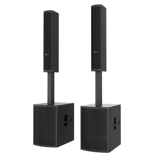 Фото Звуковая колонна комплект MAG VerA M