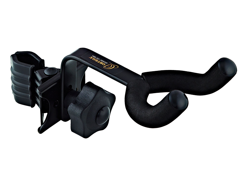 Фото Держатель укулеле Ortega OMUH-BK