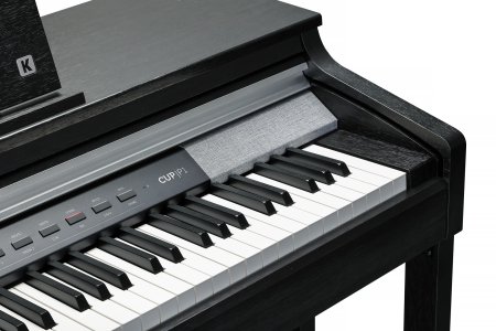 Фото Цифровое пианино Kurzweil CUP P1 BK