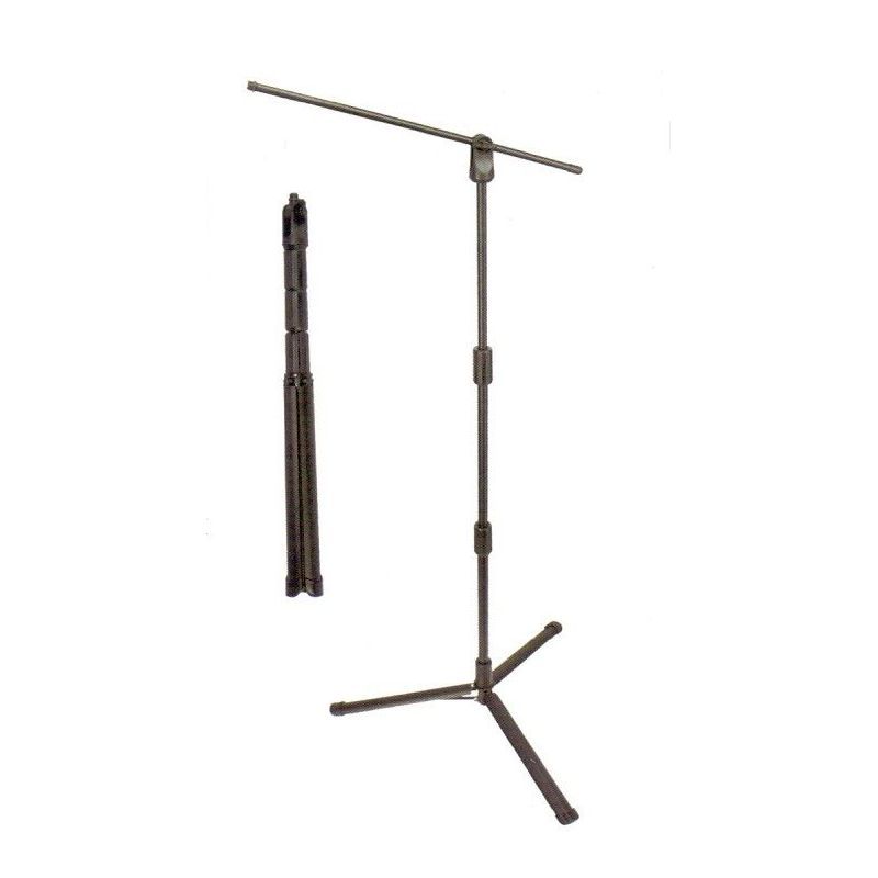 Фото Микрофонная стойка напольная NordFolk NMS003