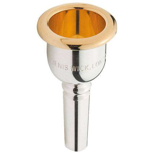 Фото Denis Wick HERITAGE DW3180-4ABL