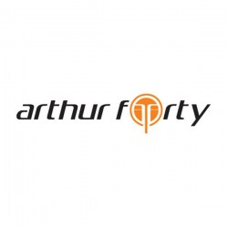 ARTHUR FOURTY