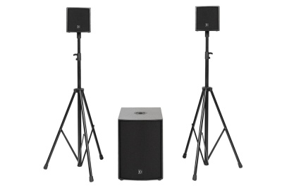 Фото Комплект караоке AST AntPower