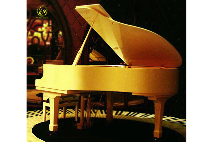 Фото Рояль Middleford GP-186G