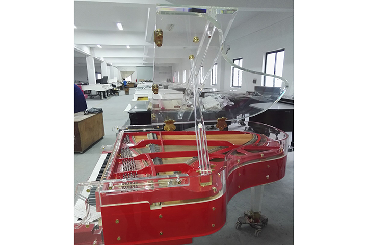 Фото Рояль Middleford GP-186A