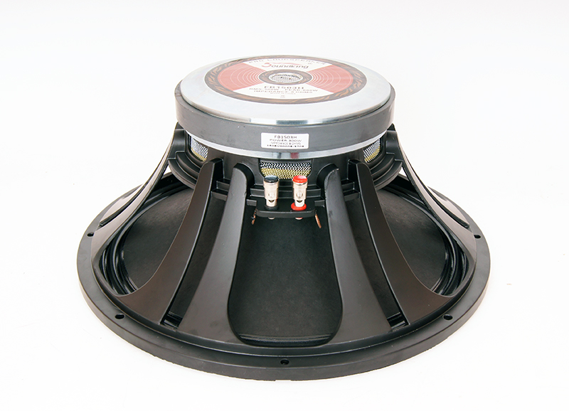 Фото Динамик НЧ-СЧ 15'' Soundking FB1503H