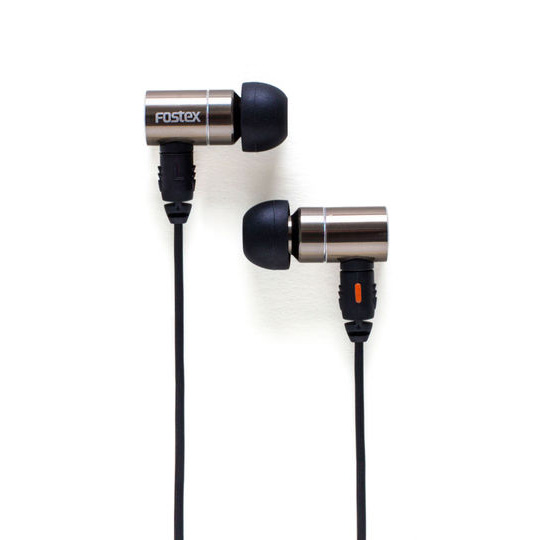 Фото FOSTEX TE05 BK