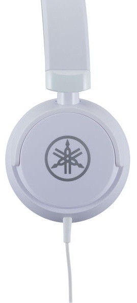 Фото Yamaha HPH-50WH